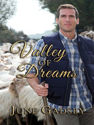 cover image of Valley of Dreams